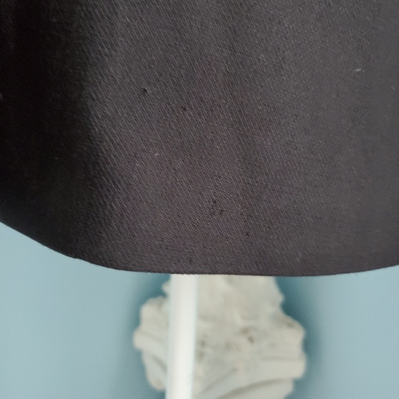 Talbots Sz 14 houndstooth button Blazer jacket E87 - Picture 7 of 7